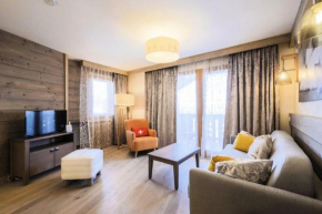 Résidence Premium L'Hévana - maeva Home - Appartement 3 pièces 6 personnes Prestige MAE-9844